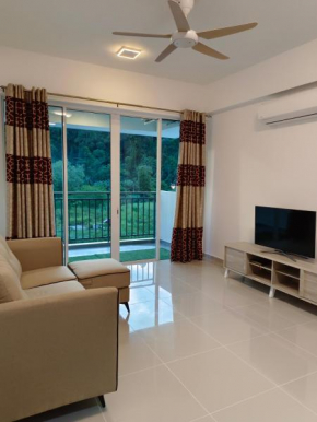 Nasuha Homestay